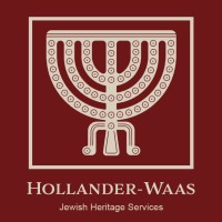 Hollander-Waas Jewish Heritage Services