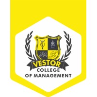 Vestor College of Management logo - Similar company to Acadsphere