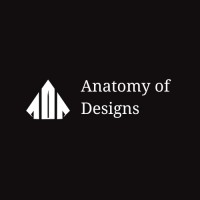Anatomy of Designs logo - Similar company to Intellaigence