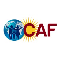CENTRO DE APOYO FAMILIAR-CAF logo - Similar company to Csusb - Associated Students Incorporated