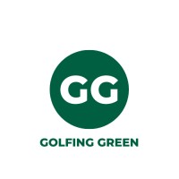 GOLFING GREEN logo - Similar company to Fabulize Ab