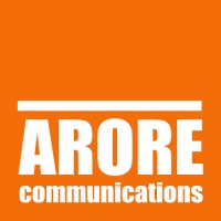 Arore Communications logo - Similar company to Energy Masters Llc
