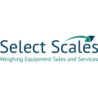 Select Scales Ltd logo - Similar company to Weigh Sol Ltd