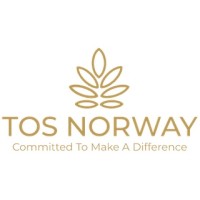 TOS Norway logo - Similar company to Digidu.Io