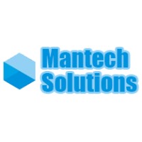 Mantech Solutions Limited logo - Similar company to Infozen