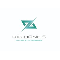 Digibones logo - Similar company to Digi Trestle
