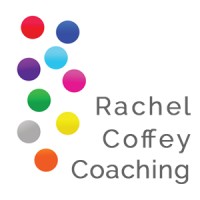 Rachel Coffey Coaching logo - Similar company to Presenting Solutions Inc