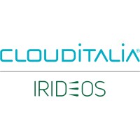 Clouditalia Telecomunicazioni logo - Similar company to Brennercom