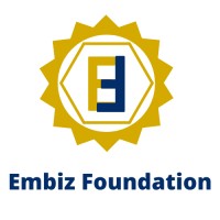Embiz Foundation logo - Similar company to Kinectara® Consultoría
