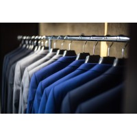 Sadhana Suitings Pvt. Ltd. logo - Similar company to Shivi Apparels