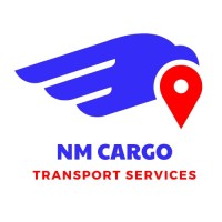 NM Cargo Shipping Services logo - Similar company to Pacific Logistics Solutions