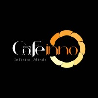 Cafeinno logo - Similar company to Kwork