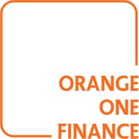 OrangeOne logo - Similar company to Credite Capital Finance And Investment Limited