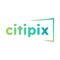 Citipix logo - Similar company to Brug