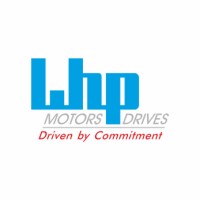 LHP Motors ( Laxmi Hydraulics Pvt. Ltd. ) logo - Similar company to Lhp Engineering Solutions