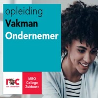 ROCvA Vakman Ondernemer logo - Similar company to Rocva