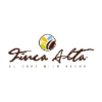 Café Finca Alta logo - Similar company to Panamerik Ecommerce