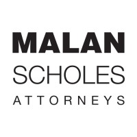 Malan Scholes Attorneys logo - Similar company to Tabacks