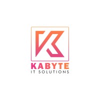 Kabyte IT Solutions Pvt. Ltd. logo - Similar company to Rabyte It Solutions Pvt. Ltd.