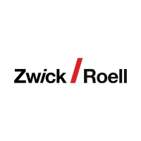 ZwickRoell Italia logo - Similar company to Zwickroell