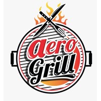 AeroGrill MX logo - Similar company to Asesoría Y Equipos De Inspección - Aeisa