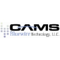 CAMS Bluewire Technology, LLC logo - Similar company to Bluewire