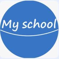 My School English Centre logo - Similar company to Langle'S English