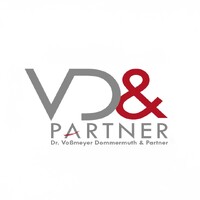 Dr. Vossmeyer Dommermuth & Partner logo - Similar company to Steinhart Steuerberatung