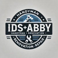 IDS+ABBY logo - Similar company to Qh Design Build