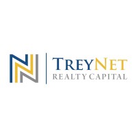 TreyNet Realty Capital REIT logo - Similar company to Pickett Sprouse Commercial Real Estate