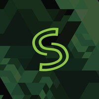 Soft-tronic logo - Similar company to Cocoa Code