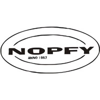 Studievereniging NOPFY logo - Similar company to Sv Gusto