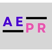 AE Public Relations logo - Similar company to Canadian Future