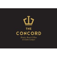 The Concord Hotels, Beach Villas, and Game Lodges logo - Similar company to Private Collection