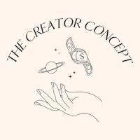 The Creator Concept logo - Similar company to Quantum Construction, Inc.