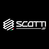 Meccanica Scotti logo - Similar company to Ecp4