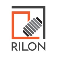 Rilon fibers logo - Similar company to Sura Textech