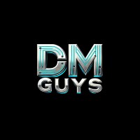 Dm Guys logo - Similar company to Solvision Global