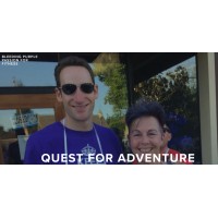 Quest For Adventure logo - Similar company to Treeoz Ecoventure Pvt. Ltd.