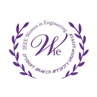 Women in Engineering - IEEE Student Branch Leuven logo - Similar company to Lucidwave (Ku Leuven)