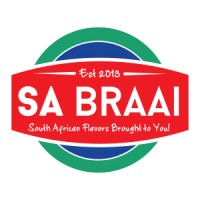 SA Braai Chutney logo - Similar company to Braai Network Limited