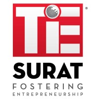 TiE Surat logo - Similar company to Firecamp