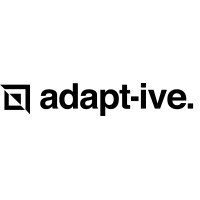 Adapt-ive logo - Similar company to Infinity Delivery