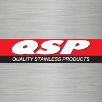 Quality Stainless Products logo - Similar company to U Care
