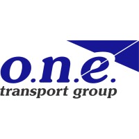 O.N.E. Transport Group logo - Similar company to West Direct Express Courier