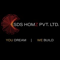 SDS HOMZ logo - Similar company to Hashtag Stud N Babe