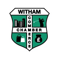 Witham Chamber of Commerce and Industry logo - Similar company to Witham Group