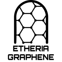 Etheria Graphene logo - Similar company to World Space Elevator Competitions (Wspec)