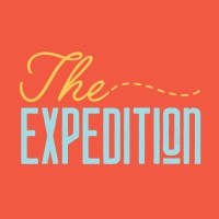 The Expedition logo - Similar company to Dr!P