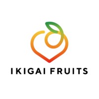IKIGAI FRUITS logo - Similar company to Neeshi